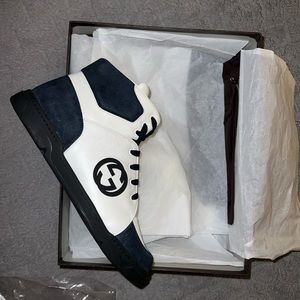 Mens Gucci shoes